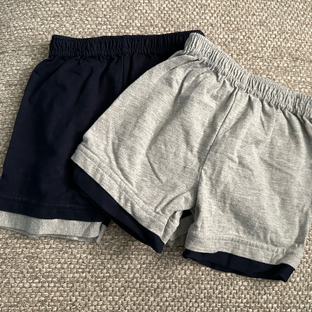 Kid Connection Shorts 18M